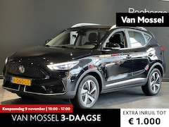 MG ZS - EV EV Standard Range Comfort 50 kWh ZS EV Standard Range Comfort 50 kWh | Navi | Camera |