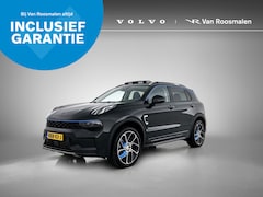 Lynk & Co 01 - 1.5 hybride | rijklaar inclusief 12 maanden garantie