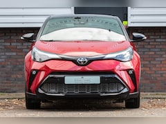 Toyota C-HR - 2.0 Hyb 200 GR SPORT