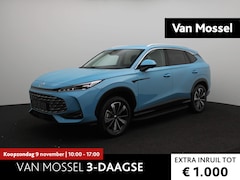 MG HS - 1.5 Comfort Airconditioning | Stoelverwarming | Achteruit-rijcamera | Apple Carplay | Navi