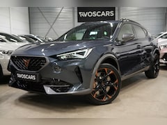 CUPRA Formentor - 2.0 TSI 4DRIVE 310PK * Brembo - Trekhaak - Sfeer - Beats - Keyless - Camera