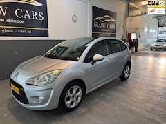 Citroën C3 - 1.4 Ligne Business |PANO|PDC|AIRCO|NAP|