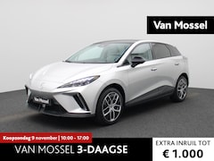 MG 4 - 4 Trophy Extended Range 77 kWh