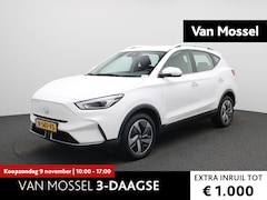 MG ZS - EV Standard Range Comfort 50 kWh | Navi | Camera | Apple CarPlay | Led Koplampen | Adaptiv
