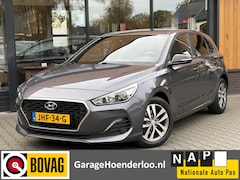 Hyundai i30 - 1.0 T-GDI Camera, Stoel en Stuurverwarming. Garantie