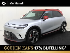 Smart #1 - 1 BRABUS / Stoelverwarming / Beats® Soundsystem met 13 luidsprekers / Halo Roof / Verwarmd