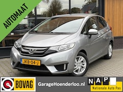 Honda Jazz - 1.3 i-VTEC Comfort 49.000km 1e Eig. Garantie