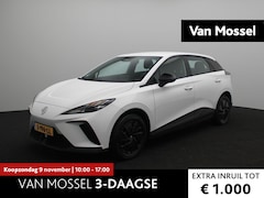 MG MG4 Electric - Standard 51 kWh | Apple CarPay | Adaptive Cruise Control | Led Koplampen | Parkeersensoren