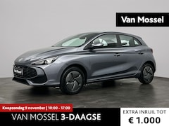 MG MG3 Hybrid+ - 1.5 Hybrid+ Standard Super Voordeel OP=OP – 7 jaar garantie – Rijklaar – Boek je afspraak