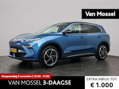 MG MGS5 EV - Luxury 64 kWh | € 2.000, - Inruilbonus | 465 km WLTP | Full Option | 7 Jaar Garantie