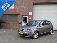 SEAT Altea - 2.0 FSI Stylance 1e eigenaar 08-26 APK Cruise Airco NAP Trekhaak