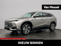 MG HS - 1.5 Luxury | Super Voordeel - 7 jaar garantie – Rijklaar – Boek je afspraak | ACTIEKORTING