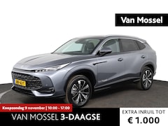 MG HS - Hybrid+ 1.5 Luxury