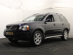 Volvo XC90 - 4.4 V8 Momentum 7p. |Pano|Stoelverwarming|