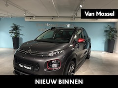 Citroën C3 Aircross - 1.2 PureTech S&S C-Series