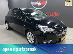 Opel Corsa - 1.4 Online Edition | Cam | CarPlay | Cruise