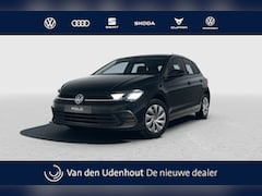 Volkswagen Polo - 1.0 MPI 80 5MT Edition