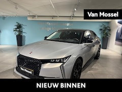 DS 4 - 4 E-Tense Performance Line+