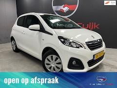 Peugeot 108 - 1.0 e-VTi Active | Airco | LED |