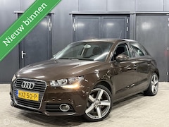 Audi A1 Sportback - 1.4 TFSI Ambition ProLine Business Carplay