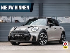 MINI John Cooper Works - 1.5 Cooper