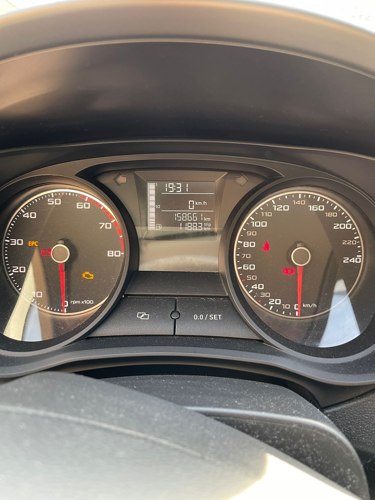 SEAT Ibiza SC - 1.2 Reference - AutoWereld.nl