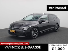 Volkswagen Golf Variant - 1.0 TSI Life Business 110 PK | NAVIGATIE | CLIMATE CONTROL | PARKEERSENSOREN | ACHTERUITRI