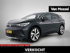 Volkswagen ID.4 - First 77 kWh | 204 PK | SoH 92% | Automaat | App Connect | Adaptive Cruise Controle | Navi