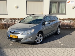 Opel Astra Sports Tourer - 1.4 Turbo Rhythm APK NAP STOELVERWARMING NETTE AUTO