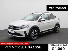 Volkswagen Taigo - 1.0 TSI Life Edition Fysieke voorraad auto | Direct leverbaar | Keyless | Privacy glas | D