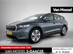 Skoda Enyaq iV - 60 | 93% SOH | ADAPTIEF CRUISECONTROL | PARKEERSENSOREN | NAVIGATIE | CLIMATE CONTROL |