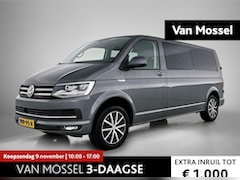 Volkswagen Transporter - 2.0 TDI L2H1 Highline 150 PK Airco | App connect | Parkeersensoren voor en achter | Trekha