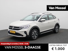 Volkswagen Taigo - 1.0 TSI Life 110 PK | Automaat | Parkeersensoren | Apple Carplay | Android Auto | Airco |