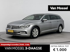 Volkswagen Passat Variant - 1.5 TSI Comfort Business | Automaat | Navigatie | Stoelverwarming | Cruise control | Airco