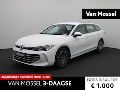 Volkswagen Passat Variant - 1.5 eTSI Elegance Business | Direct leverbaar | LED Matrix koplampen | Achterklep elektris