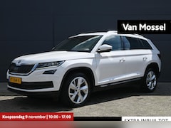 Skoda Kodiaq - 1.4 TSI Style | 360 Camera | Keyless Entry | Elektrische Achterklep | Memory