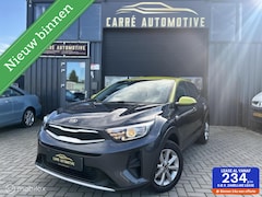 Kia Stonic - 1.0 T-GDi DynamicPlusLine|AIRCO|CRUISE|PDC|STOELV
