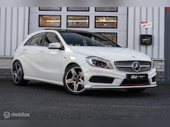 Mercedes-Benz A-klasse - 250 Sport Ambition
