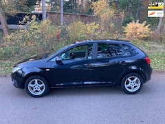 SEAT Ibiza - 1.6 Sport-up 5 DRS Airco Cruise