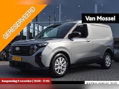 Ford Transit Courier - 1.0 EcoBoost Limited | Automaat | Benzine | Climate Control | Cruise Control | Achteruitri