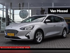 Ford Focus Wagon - 1.0 EcoBoost Trend Edition Business | Climate Control | Adaptieve Cruise Control | Parkeer