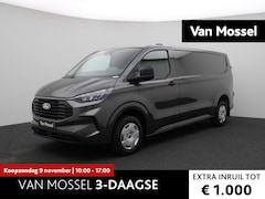 Ford Transit Custom - 300 2.0 TDCI L2H1 Trend | Apple Carplay /Android auto | Achteruitrij camera | LED | Laadru