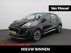 Ford Puma - 1.0 EcoBoost Hybrid Titanium | Winterpack | Navigatie | PDC | Cruise control | Airco | Led