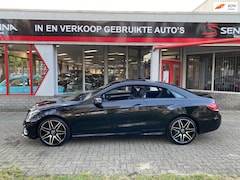 Mercedes-Benz E-klasse Coupé - 320 V6 Sport Edition - AMG - Pano