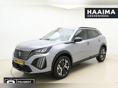 Peugeot 2008 - 1.2 Hybrid 145 Allure Automaat | camera v+a | Navigatie
