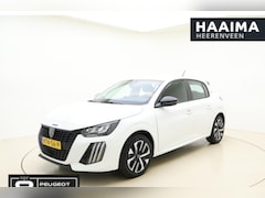 Peugeot 208 - Hybrid 100 e-DCS6 Style | Airco | Apple Carplay/Android Auto | Automaat | LED koplampen |