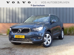 Volvo XC40 - T2 Aut. Business Pro |Intellisafe|Trekhaak|Climate| Keyless|Camera|