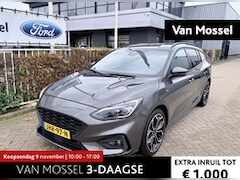 Ford Focus Wagon - 1.0 EcoBoost ST Line Business Afn. Trekhaak | B&O Soundsystem | Adaptieve Cruise Controle