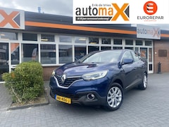 Renault Kadjar - 1.6 dCi Intens |Goed Onderhouden|Trekhaak|