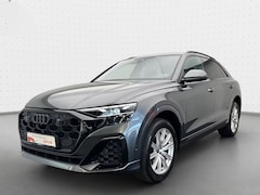 Audi Q8 - 55 TFSI e Quattro Pro S-LINE * MATRIX, LEDER, VIRTUAL, ACC, MEM, HuD, LUCHTVERING * 1e EIG